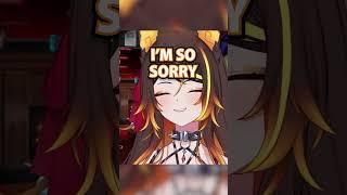 Sinder Can't Read This Person's Name
