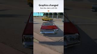 If nostalgia had graphics settings  #gtavicecity