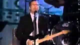 Eric Clapton - Cryin' Christmas Tears - A Very Special Christmas