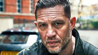 MOBLAND Bande Annonce (2025) Tom Hardy