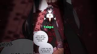Reincarnated as the villainess she just wants some peace #manhwa #recap #webtoon