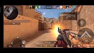 fragmovie is standoff 2