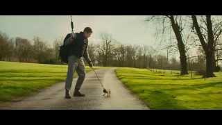 Kingsman Movie Scene . Mistaking a Pug for a Bulldog