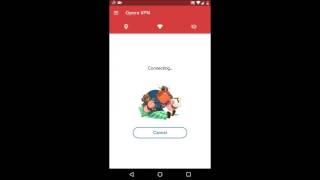 Opera VPN For Android