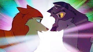 BALTO Clip - "Balto and Jenna" (1995)