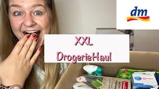 DM Haul XXL Oktober 2024