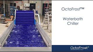 OctoFrost™ Waterbath Chiller - Key Benefits