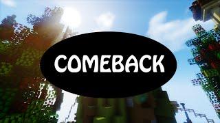 ️ COMEBACK ️ qFlx ️