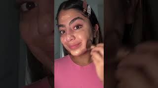 #grwm #makeuptutorial
