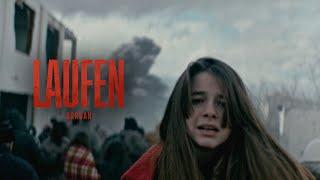 DARDAN ~ LAUFEN (OFFICIAL VIDEO)