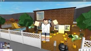 Я НЕ ДОЛЖЕН БЫЛ ЭТО ВИДЕТЬ !!! | ROBLOX ПО РУССКИ | | Роблоксер Альберт