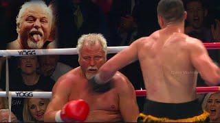 Ran Their Mouth, Got Knocked Out! Part 6!