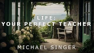 Michael Singer - Life - Your Perfect Teacher