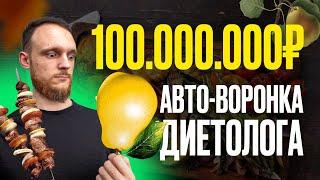 Как заработать на онлайн-курсах диетологу или врачу?