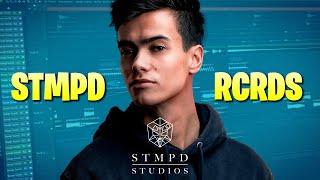 How To Make A Bass House STMPD RCRDS Track!  FL Studio Tutorial!