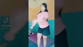 CELANA LEGGING KETAT, MONTOK BANGET(3)