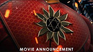 SHAKTIMAAN | MOVIE ANNOUNCEMENT | PEOPLE’S SUPERHERO