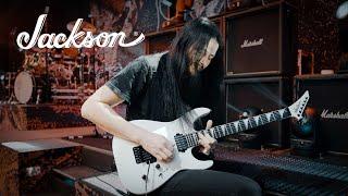 Arch Enemy's Joey Concepcion | Backstage Pass | Jackson Guitars