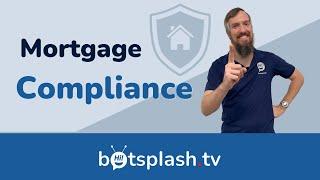 Mortgage Compliance