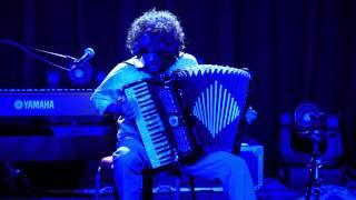 Kiran Moorty plays Revelation, by Sergei Voytenko