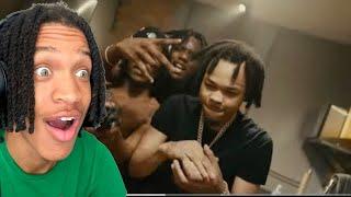 UP 8 BODIES!? Bloodhound Q50 - Splash Bros (Official Music Video) REACTION