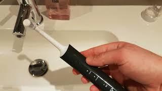 Double Head toothbrush a complete waste?