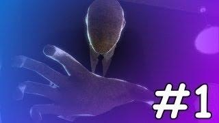 СТРАШНЫЕ ИГРЫ - Slenderman's Shadow. # 1