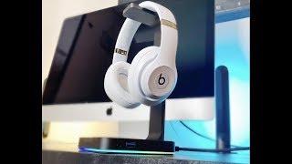 Beats Studio Wireless 3 Unboxing & Review // Are Beats Overrated?