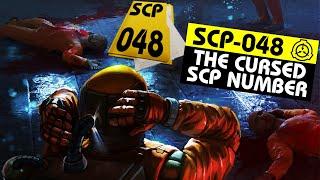 SCP-048 | The Cursed SCP Number (SCP Orientation)