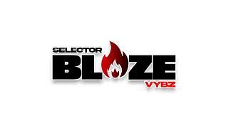 Scorpion Sting Mix | Selector BlazeVybz