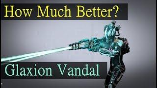 Glaxion VS Glaxion Vandal: How Much Better Is It? (Side-By-Side)