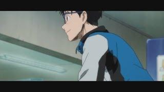 Yuri on Ice AMV/Trailer - Cryotechnic