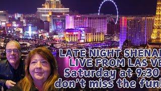 Late Night Live Slot Play from Las Vegas  with Casino Slot Couple #IRL #Shortsfeed #livestream