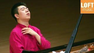 Lang Lang: Franz Liszt - Love Dream (Liebestraum), S. 541 No. 3