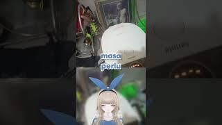Magic Jar Dipake Sulap ft. @tapiocaalice #shorts