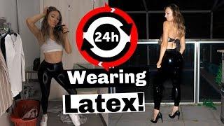 24 hour LATEX challenge!