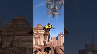 3 Hidden Details About the Prydwen Arrival ️ Fallout 4 Exploration