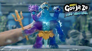 HEROES OF GOO JIT ZU I KING HYDRA TVC I 30