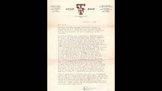 The Spirit of Aggieland #AggieBand #FTAB #Aggies