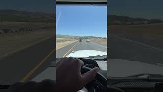 Does Driving Slow Save Fuel?