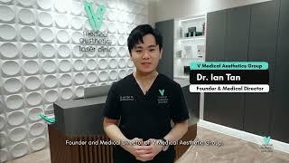 8 Clinics in Singapore | With Over 18 Aesthetic Doctors | V Medical Aesthetics & Laser Clinic