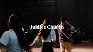 Jubilee Church Live 01/12/25