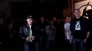 VERSUS #6  Брол VS Just TERRA INCOGNITA