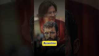 The Byzantine Empire Never Existed || Dr Roy Casagranda