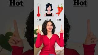 English Words With SIMILAR Pronunciations #learnenglish