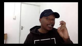 Bushiri's Cape Town Earthquake prophecy lie exposed Biblically/my reaction to the video they shown