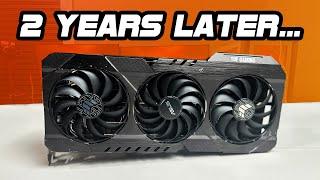 Is the AMD RX 6700 XT Still the BEST VALUE GPU?