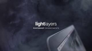 The Preset Factory | Light Layers - Installing Photoshop Actions