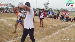 Adampur A vs kulari All open 60kg kabaddi match kohli (Hisar)#kabaddi