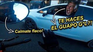 Lo MEJOR y lo PEOR de la CALLE #argentina #hijuetigre #motovlog